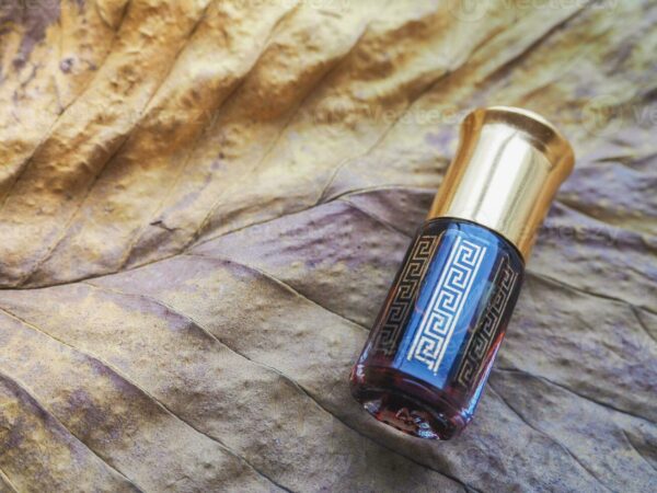 Attar (Non-Alcoholic Perfumes) – MadinaMakkah Style