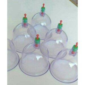 Hijama Cups / Cupping Sets