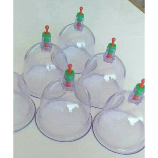 Hijama Cups / Cupping Sets