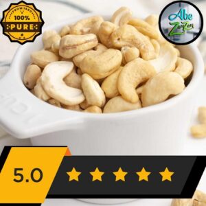 Kaju Cashews – Premium Quality Unsalted Dry Fruit | 250g Pack | Rich in Protein, Healthy Fats & Crunchy Taste